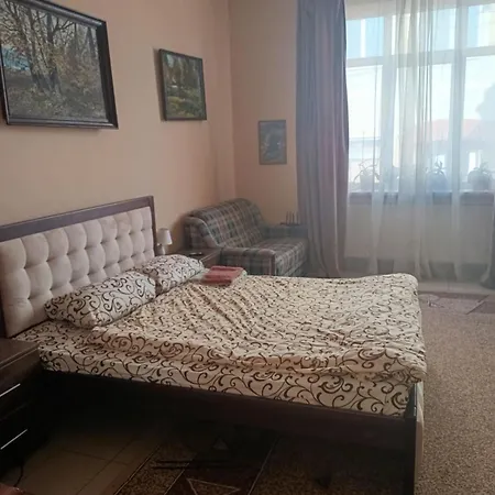 Ggg Flat A * Úzhgorod