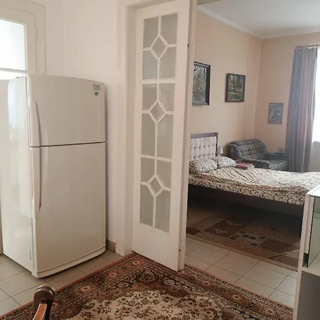 Apartment Ggg Flat A *