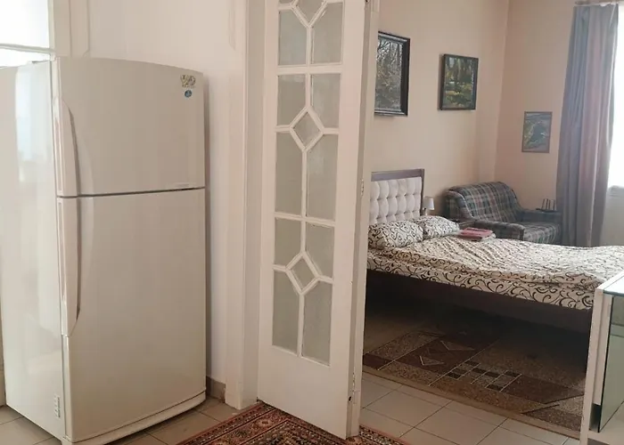 شقة Ggg Flat A *