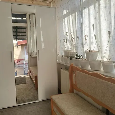 Ggg Flat A * Użhorod